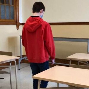 Meet your Posher, Éloi